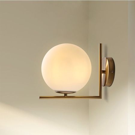 Бра Delight Collection IC (ИЦ) KG0825W-1