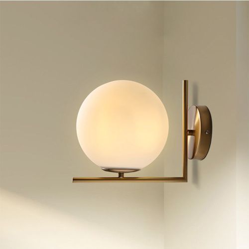 Бра Delight Collection IC (ИЦ) KG0825W-1 - фото 5