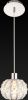 Светильник подвесной Toplight Vera (Вера) TL7260D-01CH