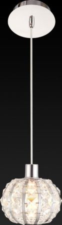 Светильник подвесной Toplight Vera (Вера) TL7260D-01CH