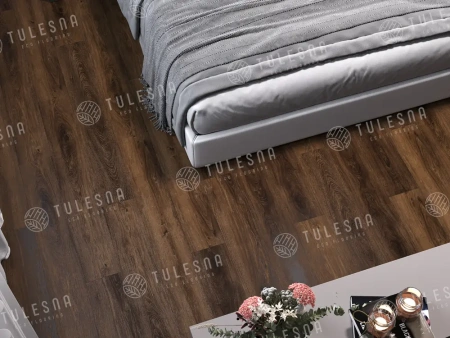 SPC ламинат Tulesna PREMIUM 1004-1201 Cielo толщина 0.8 см 43 класс 1220х183