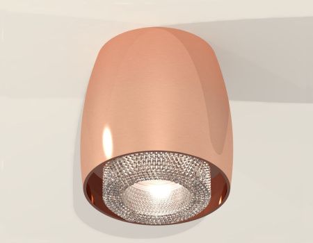 Светильник накладной Ambrella Light TECHNO SPOT (ТЕЦХНО СПОТ) XS1144010