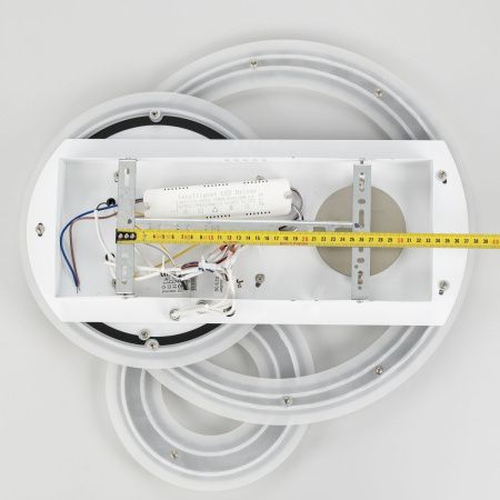 Люстра потолочная Citilux Costa (Цоста) CL741010