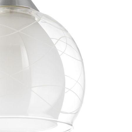 Светильник подвесной Citilux Буги CL157112