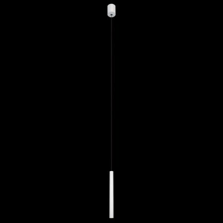 Светильник подвесной Loft It Metropolis 10334/500 White