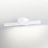Подсветка для зеркал Odeon Light Abri (Абри) 6624/8WL