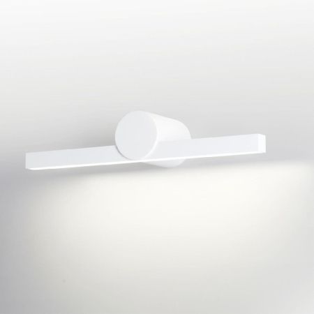 Подсветка для зеркал Odeon Light Abri (Абри) 6624/8WL