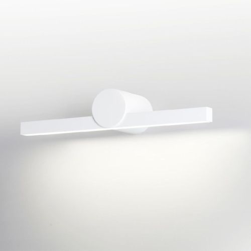 Подсветка для зеркал Odeon Light Abri (Абри) 6624/8WL - фото 2