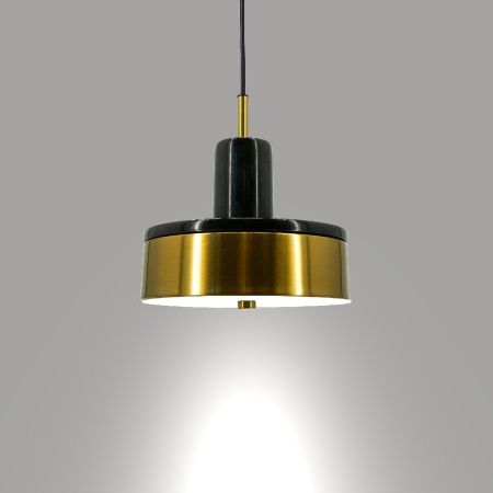 Светильник подвесной Lightera Lucerne (Луцерне) LE130L-23BB
