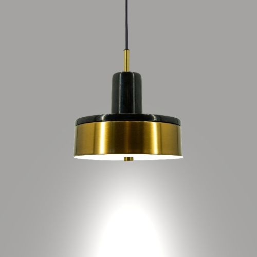 Светильник подвесной Lightera Lucerne (Луцерне) LE130L-23BB - фото 2