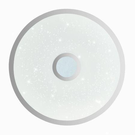 Люстра потолочная Natali Kovaltseva Colorful RGB (Цолорфул РГБ) INNOVATION STYLE 83119