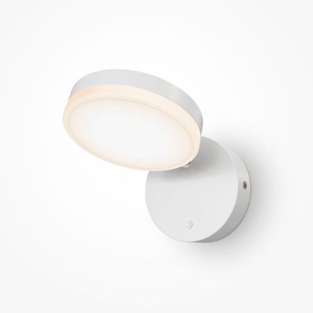 Спот светодиодный Maytoni Fad MOD070WL-L8W3K