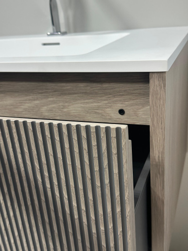 Тумба под раковину Salini Domino 27D.A080F.V 80х50х40 - фото 5