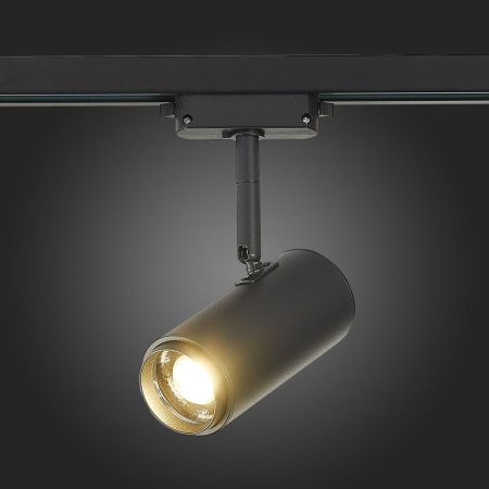 Трековый светильник ST Luce Zoom (Зоом) ST600.446.12