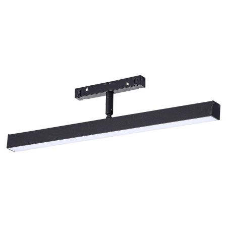 Трековый светодиодный светильник ST Luce Skyline 48 (Скылине 48) ST802.436.12