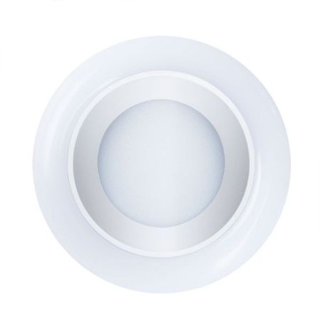 Светильник потолочный Arte Lamp ALIOTH (АЛИОТХ) A7992PL-1WH