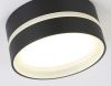 Светильник накладной Ambrella Light Techno (Тецхно) TN5389