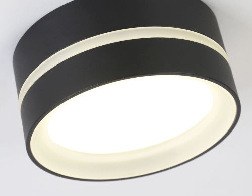 Светильник накладной Ambrella Light Techno (Тецхно) TN5389 - фото 5