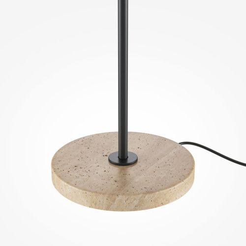 Светильник напольный Maytoni Glamping MOD437FL-01B - фото 5