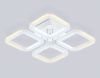 Люстра потолочная Ambrella Light Original (Оригинал) FA8947