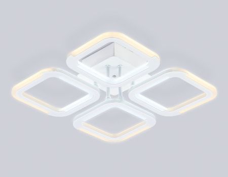 Люстра потолочная Ambrella Light Original (Оригинал) FA8947