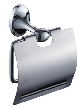 Бумагодержатель CeramaLux Bell 53507