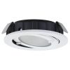 Светильник мебельный Paulmann Micro Line Downlight (Мицро Лине Довнлигхт) 98569