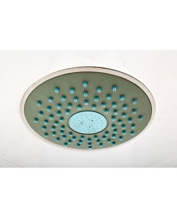 Душевая кабина AvaCan L920RNGM 120х80 асимметричная без крыши ориентация правая
