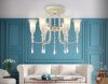 Люстра потолочная Ambrella Light Traditional (Традитионал) TR3242