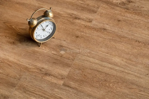 Кварцвиниловая плитка Alpine Floor Grand Sequoia LVT ECO 11-702 Гевуина толщина 0.25 см 43 класс 1219,2х184,15 - фото 2