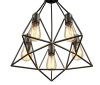 Светильник подвесной Vele Luce STORM (СТОРМ) VL6136P05