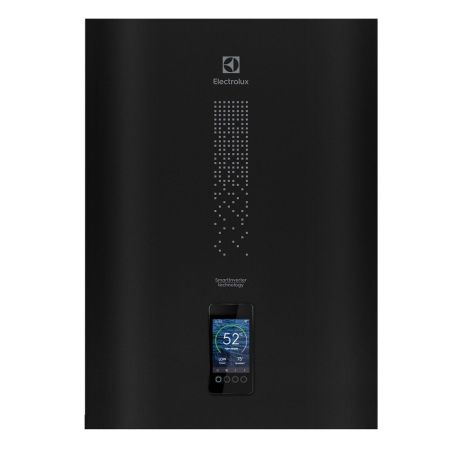 Водонагреватель электрический накопительный 2 кВт Electrolux EWH 30 SmartInverter Grafit