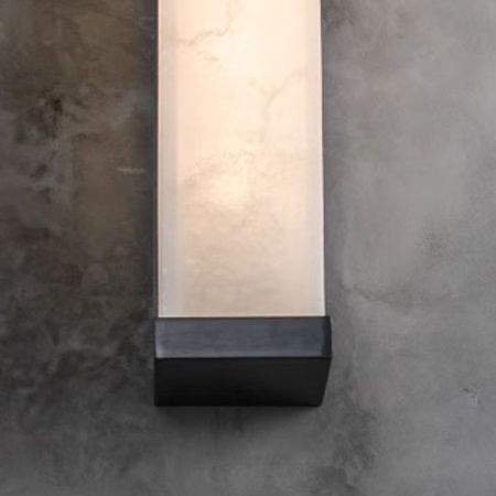 Светильник настенный Delight Collection Wall lamp (Валл ламп) MT1000-D black
