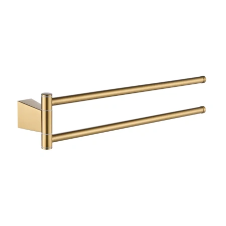 Полотенцедержатель Shevanik SG57G SG5707G