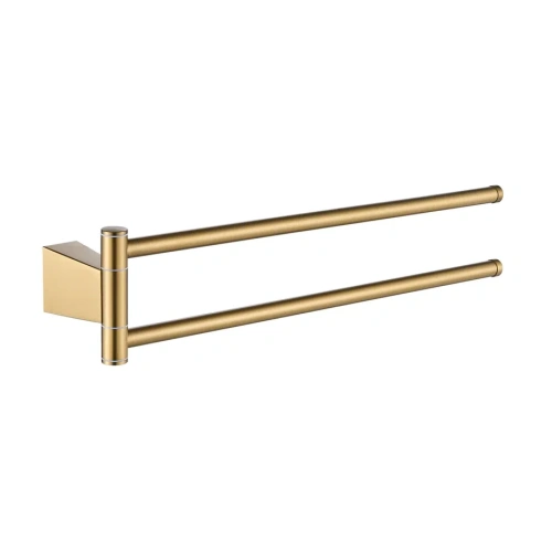 Полотенцедержатель Shevanik SG57G SG5707G - фото 2