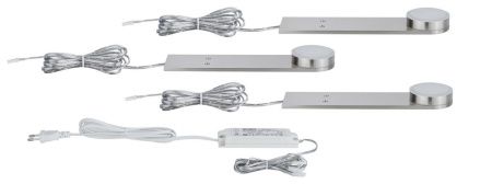 Светильник мебельный Paulmann Micro Line Led Setup (Мицро Лине Лед Сетуп) 93567