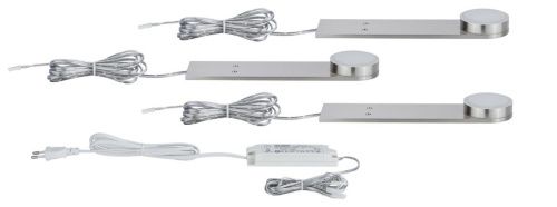 Светильник мебельный Paulmann Micro Line Led Setup (Мицро Лине Лед Сетуп) 93567 - фото 3