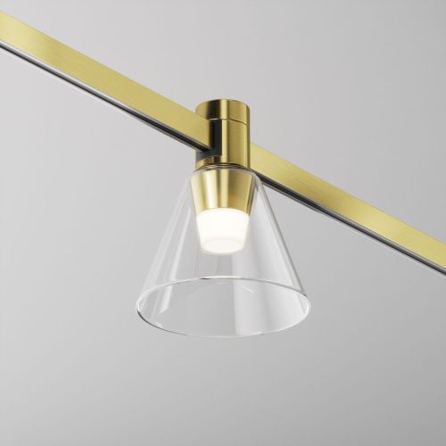 Светильник трековый Maytoni Technical Bianca TR147-1-3W4K-BS - фото 3