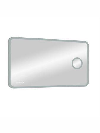 Зеркало Continent Bliss ЗЛП463 120х80 подвесное