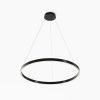 Люстра подвесная Maytoni Rim (Рим) MOD058PL-L42BK