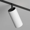 Трековый однофазный светильник Denkirs Smart Spot (Смарт Спот) DK8041-BW+BK