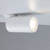 Спот Arte Lamp Nodo (Нодо) A3213PL-1WH
