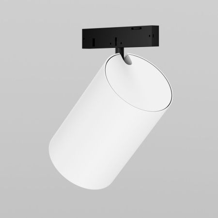 Трековый светодиодный светильник Maytoni Technical Focus Led TR187-1-5W2.7K-M-BW