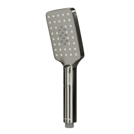 Душевая лейка WasserKRAFT Wiese 8400 A202 квадратная