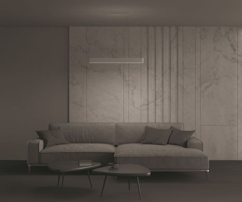 Светильник подвесной Wertmark Technical Step Pendant P010PL-L23W4K - фото 5