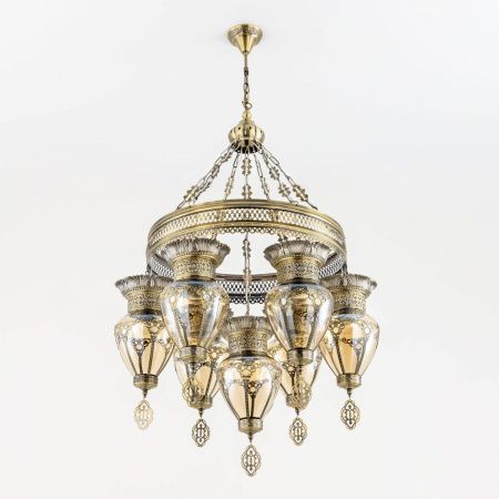 Люстра подвесная Citilux Каир CL419263