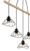 Люстра подвесная Vele Luce Formula (Формула) VL6482P05