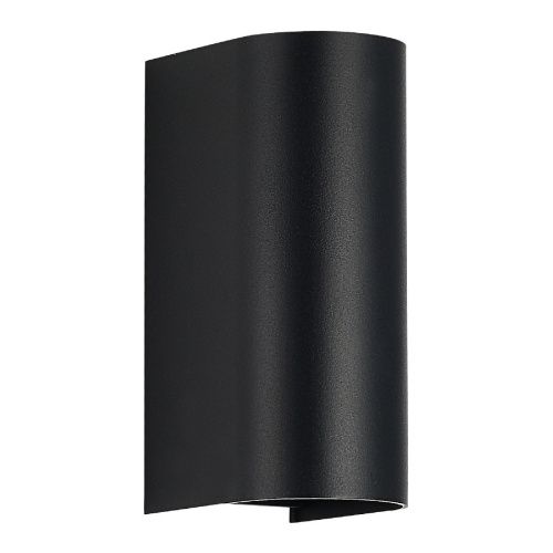 Фасадный светильник ST Luce Bust (Буст) SL9516.401.01 - фото 2