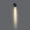 Уличный настенный светильник Odeon Light Glenn (Гленн) 7127/8WL
