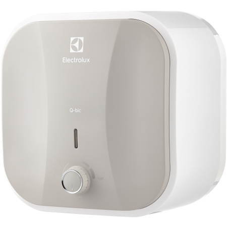 Водонагреватель электрический накопительный 3 кВт Electrolux EWH 15 Q-bic O